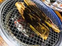 -韩一品韩国料理(柏庐南路店)