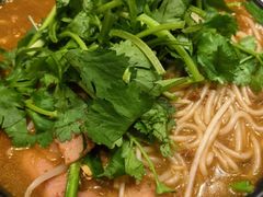 -肥汁米蘭香港米线(长宁来福士店)