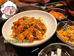 -九田家黑牛烤肉料理(石路天虹店)