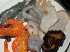 -加餐海鲜自助(宝龙一城店)