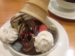 -So Lounge索兰至餐厅(蓝色港湾店)