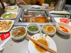 -北京华联购物中心(天通苑店)