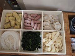 -大四喜·鲜牛肉火锅(洛阳大学城店)