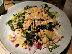 果蔬沙拉-青年公社烤鸭(滨湖银泰店)