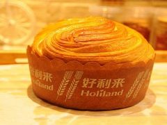 -好利来(回龙观西大街店)