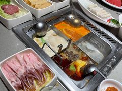 -海底捞火锅(上元大街店)