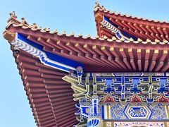 -白云山风景名胜区
