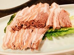 -海天楼中餐厅(吴宫泛太平洋酒店)