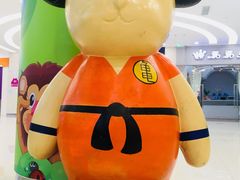 -N2U Barbecue熨斗烤肉(悦方IDMALL店)