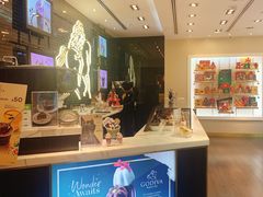 -歌帝梵(大运河购物中心店)