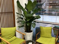 -静雅推拿(鹭洲里店)
