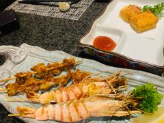 -吉盛川创作料理(保利国际广场店)