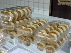 -甜嘟嘟烘焙坊(舒城路店)