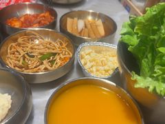 -韩宫宴和牛烤肉(无锡大东方广场店)