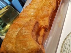 -杏花堂晋商私房菜(华熙五棵松店)