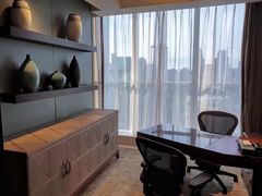 -广州粤海喜来登酒店