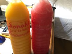 -Jonah's Fruit Shake & Snack Bar