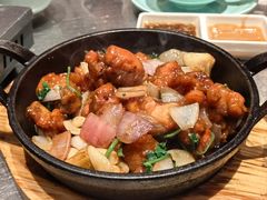 -潮界(虹桥天地店)
