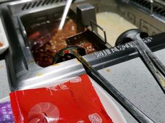 -海底捞火锅(吴中路店)