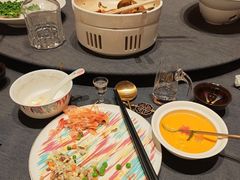 -锦府园·新台州菜(合生汇店)