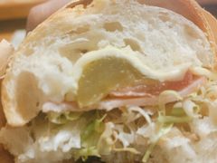 -81BAKERY(大学路店)