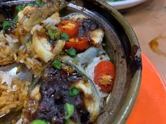-坤记煲仔小菜(西环店)