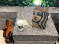 -星巴克(北京首都国际机场7店)