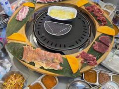 -玄希浪漫厨房·韩料烤肉(湖滨银泰in77店)