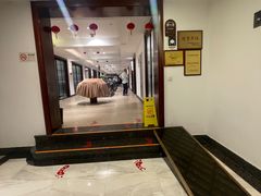 -杭州林泉山庄