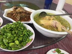 -上海老范农家乐(崇明前卫村店)