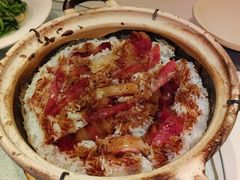 -利苑酒家(宜安广场店)
