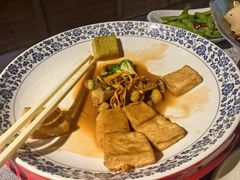 -花溪雨·森林餐厅(石基店)
