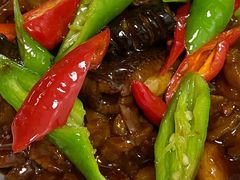 -童福兴·南京菜(老门东店)