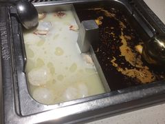 -海底捞火锅(长沙华创国际广场店)