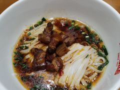 -无名粉店(五一广场店)