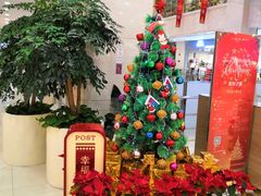 -光启城时尚购物中心