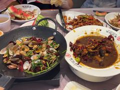 -有位虾匠·香辣蟹·小龙虾(李村店)