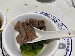 -陈记顺和潮汕牛肉火锅(棠德南路店)