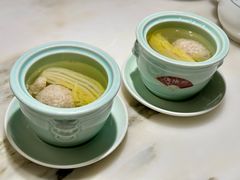 -淮扬府(安定门店)