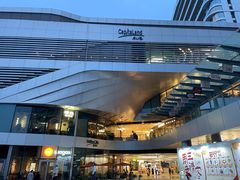 -深圳来福士广场