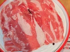 -谭三娘鲜切牛肉自助火锅(星辰汇店)