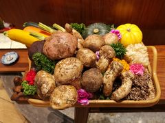 -若蘭慈·无国界素食料理(欢乐海岸店)