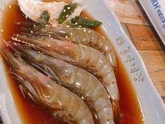-弘益酱蟹