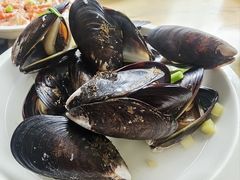 -宁波小海鲜(秀文路店)