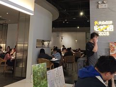 -BE BRIGHT KITCHEN(正佳广场店)