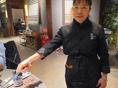 -贺庄·活鱼馆(珠吉路店)