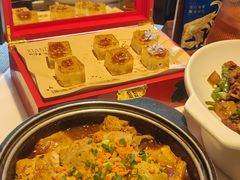 -鲜得莱渔港·小平岛海胆馆(七贤岭店)