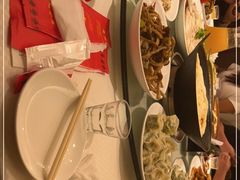 -新洪记·丽久饭店(铁西店)