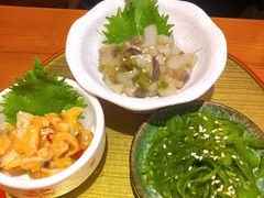 芥末章鱼-有喜屋·深夜食堂(北京西路店)