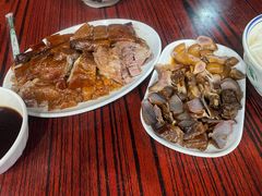 -香辉食馆(新兴路店)